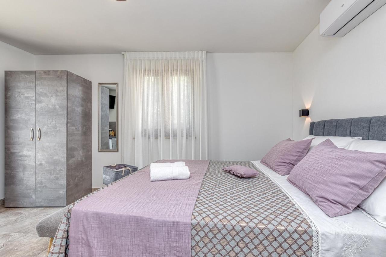 Rooms Nilda Musalez المظهر الخارجي الصورة