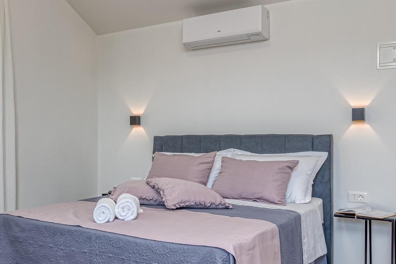 Rooms Nilda Musalez المظهر الخارجي الصورة