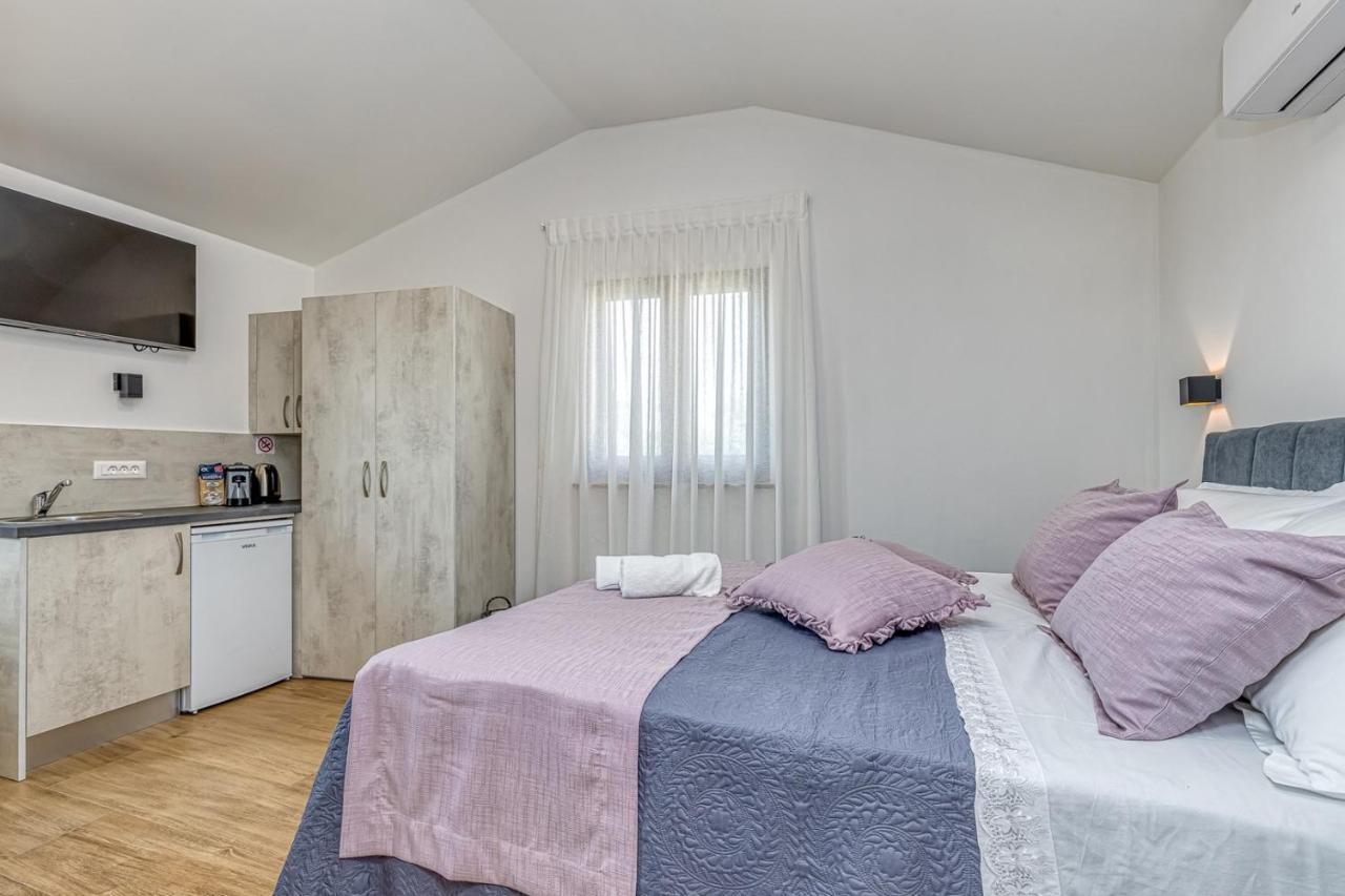 Rooms Nilda Musalez المظهر الخارجي الصورة