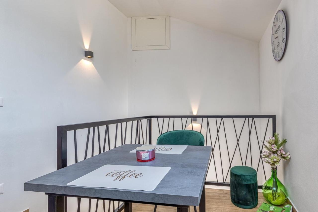 Rooms Nilda Musalez المظهر الخارجي الصورة
